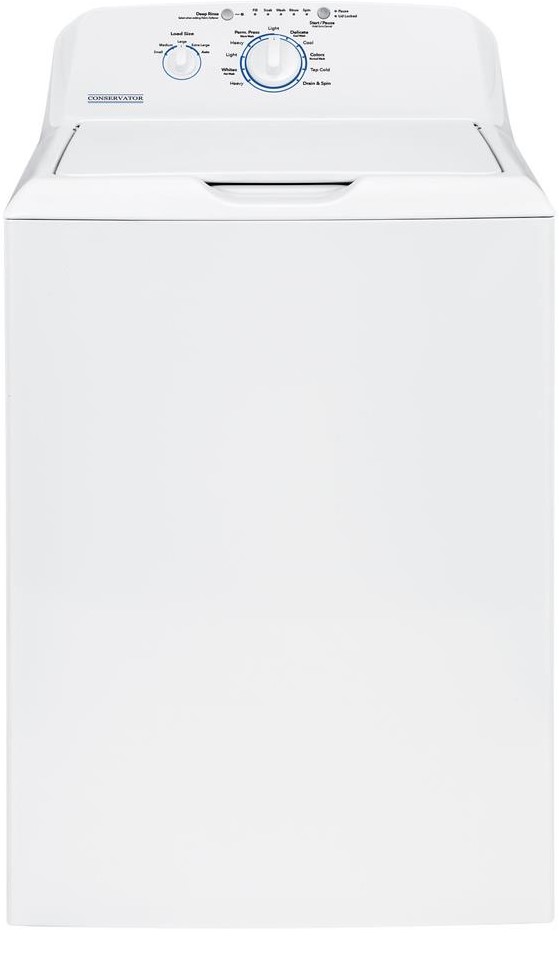 a washer